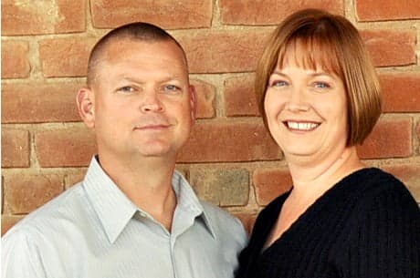 The Skidmore Realty team
